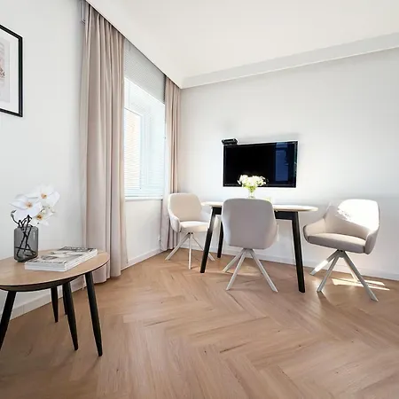 Appartamento Jasminowy Sławno